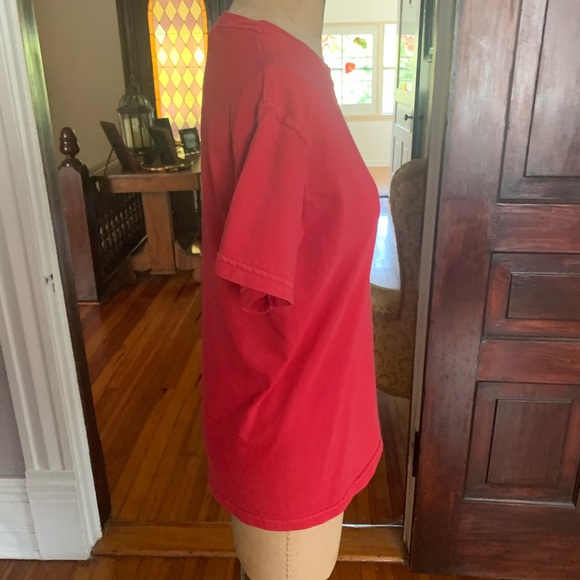 Comfort Colors State Of Alabama T-shirt Small EUC - Picture 5 of 7